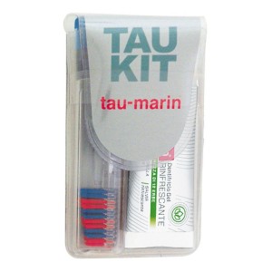 TAU MARIN TAU KIT SPAZZ DURO