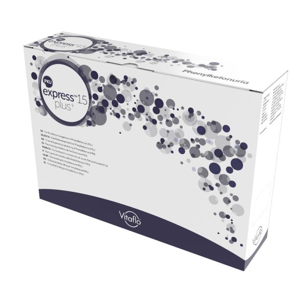 PKU EXPRESS 15 Tropic.30 Bust.