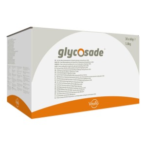 GLYCOSADE Neutro 30 Bust.