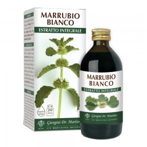 MARRUBIO BI ESTR INTEGR 200ML