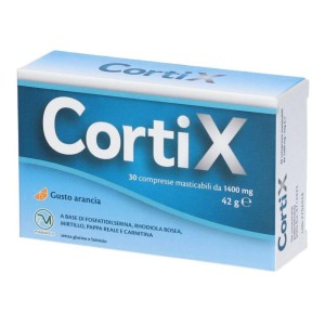 CORTIX 30 Cps