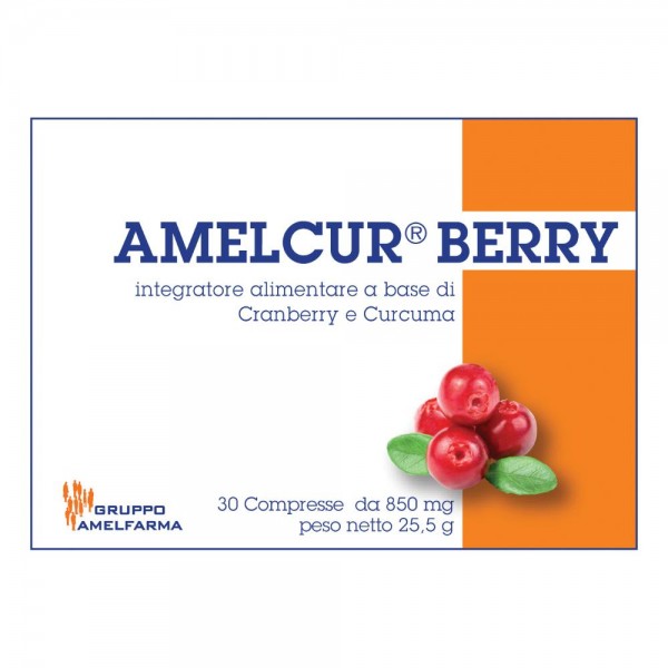 AMELCUR Berry 30 Cpr