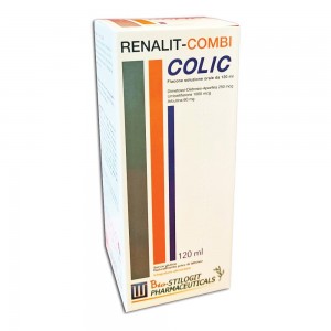 RENALIT-COMBI CPR+SCIROPPO