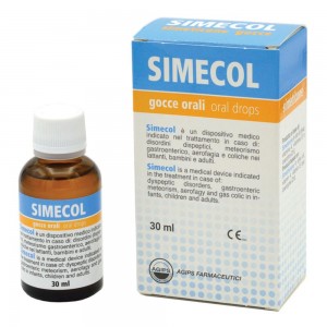 SIMECOL Gtt 30ml