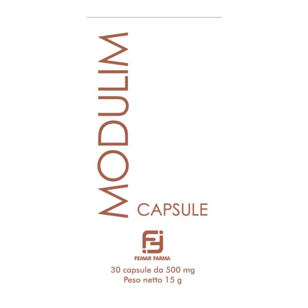 MODULIM 30 Cps