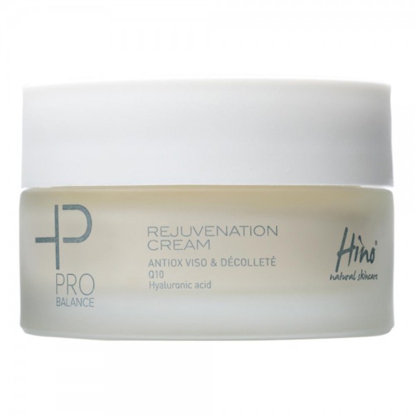 HNS PROB.REJUVENATION CREAM