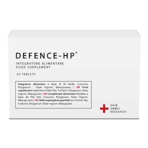 DEFENCE HP 30 Cpr