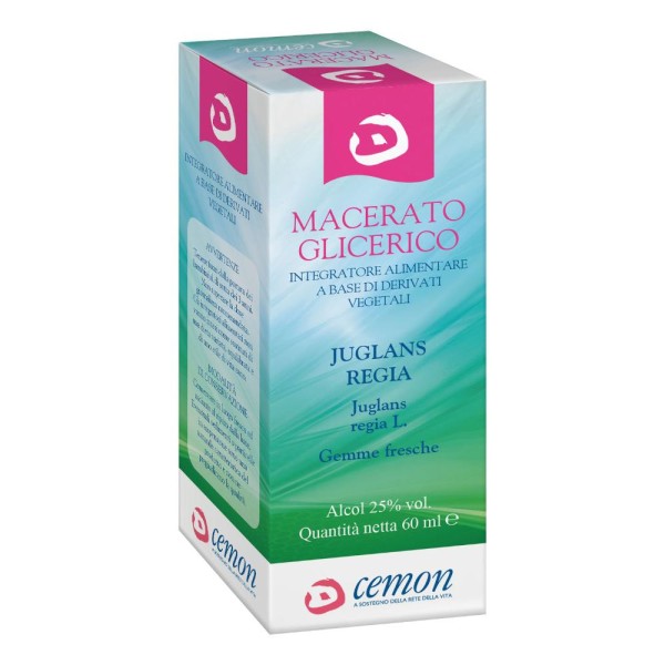 CME JUGLANS REGIA MG 60ml