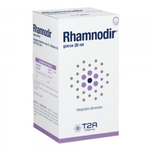 RHAMNODIR Gtt 20ml