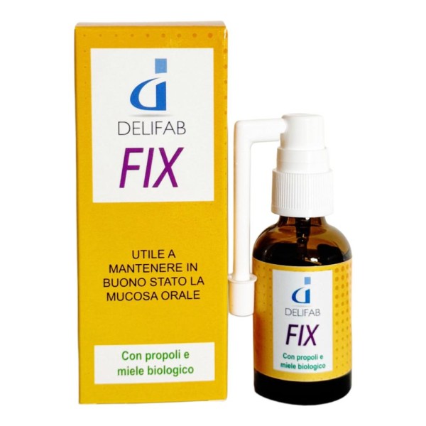 DELIFAB Fix 30ml