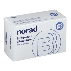 NORAD 30 Cpr