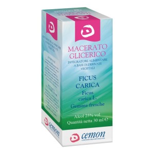 CME FICUS CARICA MG 30ml