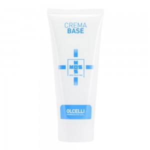 OLCELLI Crema Base 200ml