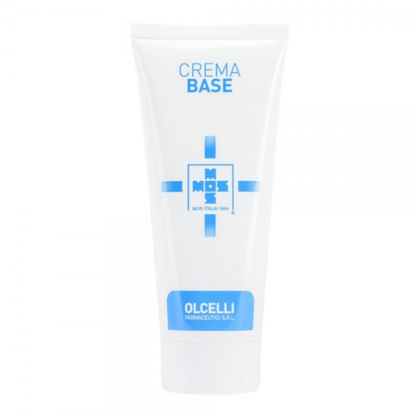 OLCELLI Crema Base 200ml