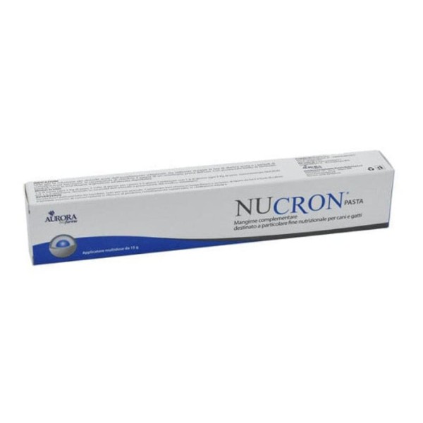 NUCRON Pasta 15g