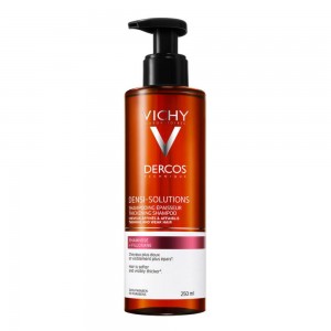 DERCOS SHAMPOO DENSI SOL 250ML