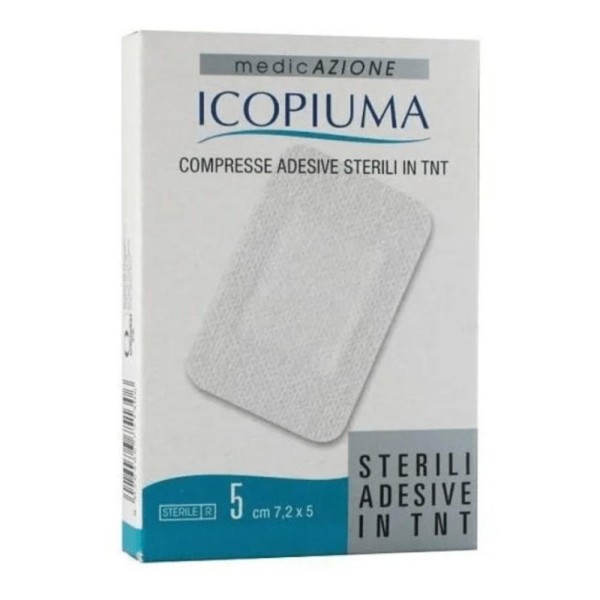ICOPIUMA Cpr Ad. 7,2x5 5pz