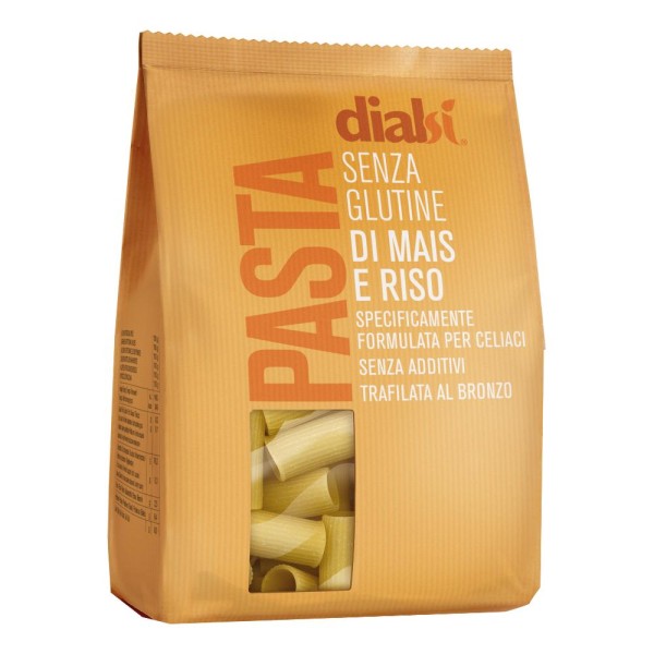 DIALSI' PASTA RIGATONI 61 400G