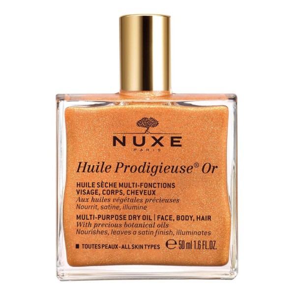 NUXE HUILE PROD OLIO SEC O50ML NUXE HUILE PROD OLIO SEC O50ML
