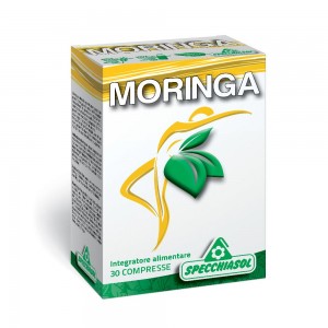 MORINGA 30 Cpr