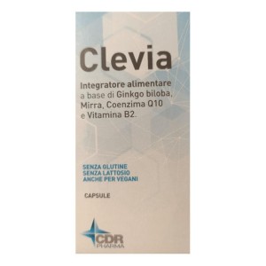 CLEVIA 20 Cps