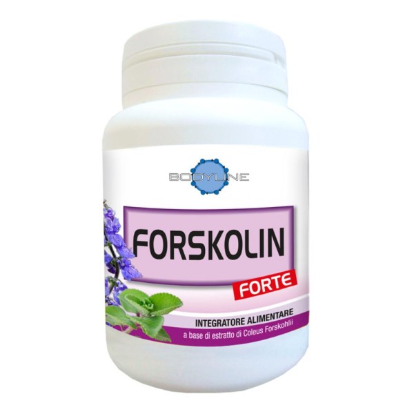 FORSKOLIN Fte 60 Cps FORSKOLIN Fte 60 Cps