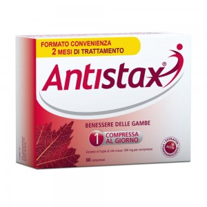ANTISTAX 360mg 60 Cpr