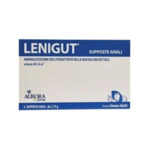 LENIGUT 5 Supp.Anali