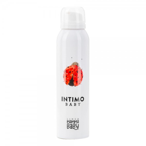 MAMMABABY Intimo Baby 150ml