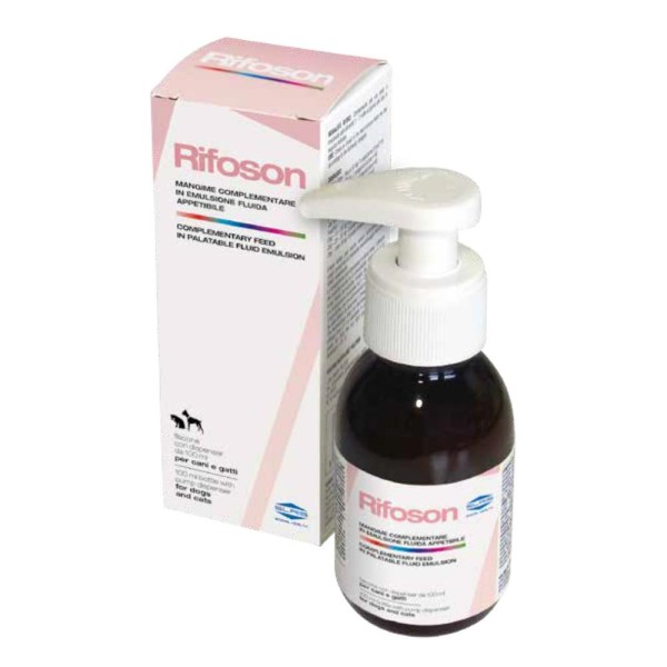RIFOSON 100ml RIFOSON 100ml