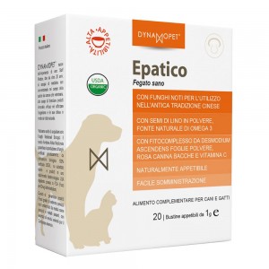 EPATICO 20 Bust.1g