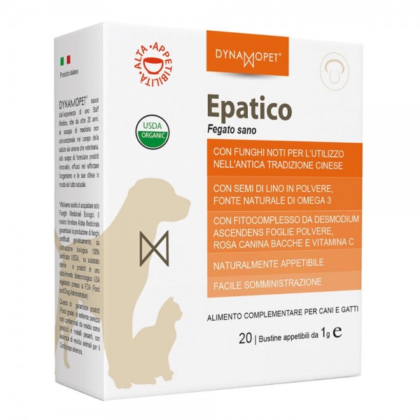 EPATICO 20 Bust.1g