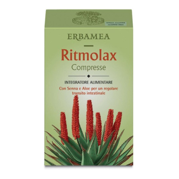 RITMOLAX 100 Cpr RITMOLAX 100 Cpr
