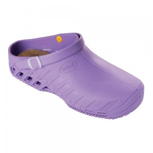 CLOG EVO TPR UNISEX LIL35-36