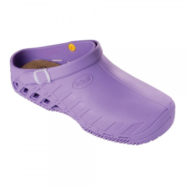 CLOG EVO TPR UNISEX LIL35-36