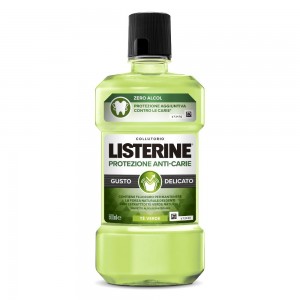 LISTERINE Coll.Pro A-Carie500m