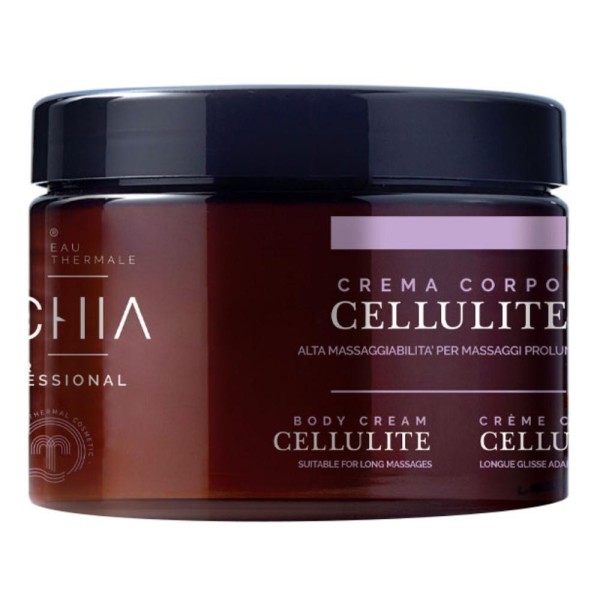 ISCHIA Crema Cellulite
