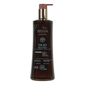 ISCHIA Olio Neutro 500ml