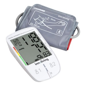 INNOLIVING Mis.Press.Dig.Bracc