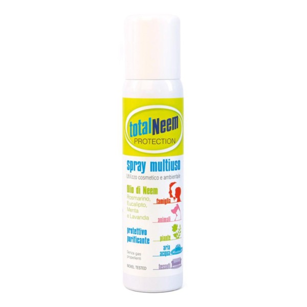 TOTAL NEEM Protect.Spray 100ml