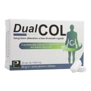 DUALCOL 30 Cpr