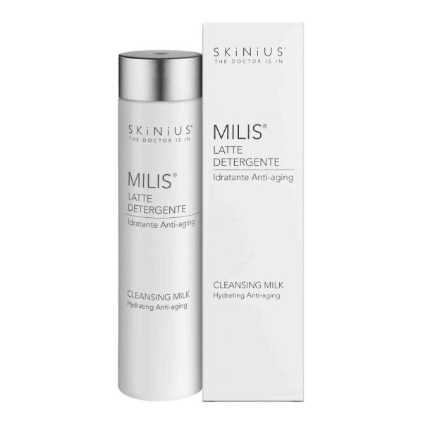 MILIS Latte Det.100ml