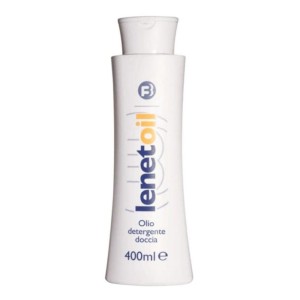 LENET Oil Det.400ml