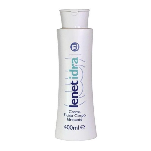 LENET Idra Crema 400ml