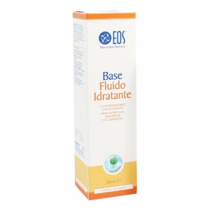 EOS Fluido Base Idrat.200ml