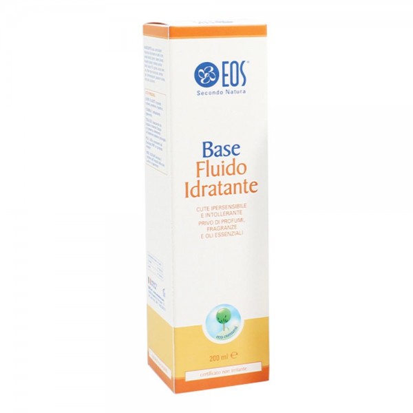 EOS Fluido Base Idrat.200ml