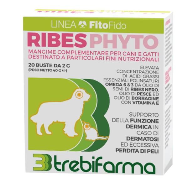 RIBESPHYTO Airless 40g RIBESPHYTO Airless 40g