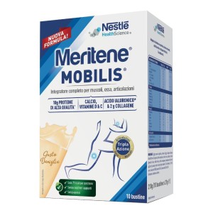 MERITENE Mobilis Vanig.10Buste