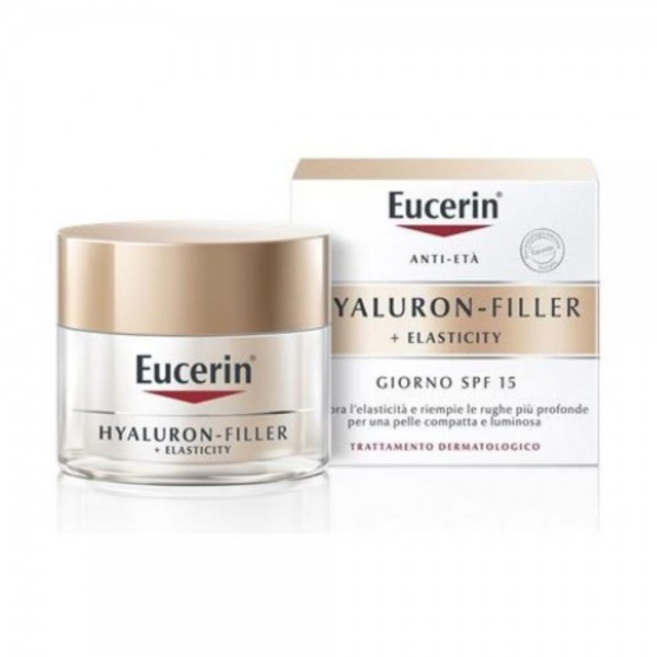 EUCERIN Hyal.Filler Elast.GG