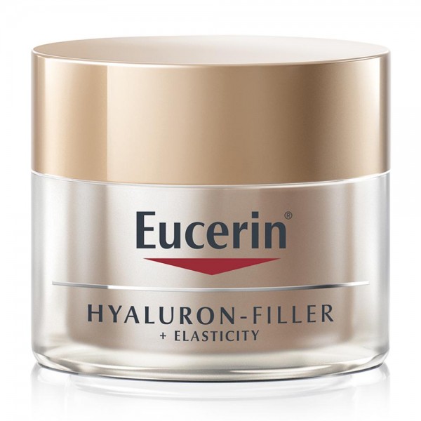 EUCERIN Hyal.Filler Elast.NTT